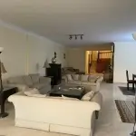 Furnished Flat for rent in Sarayat El Maadi, Cairo